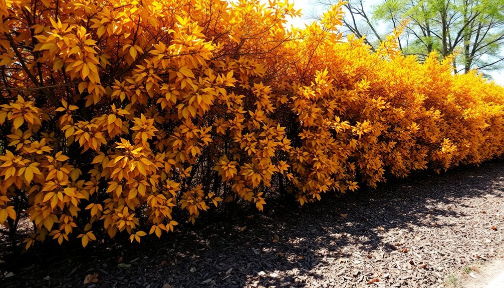 Fall Preparation: Mulching and Pre-Winter Treatments