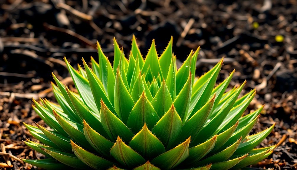 aloe arborescens firebreak benefits