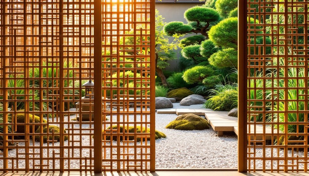 bamboo privacy screens guide