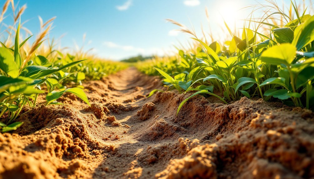 benefits of sandy soil fences