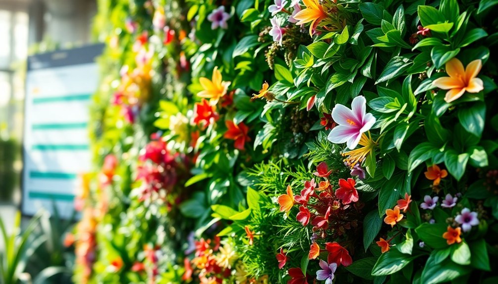 biodiversity focused maintenance plan