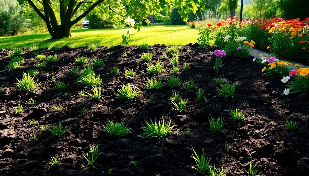 choosing perfect hedge location
