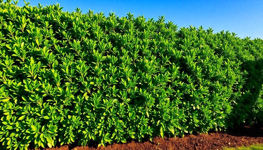 climate impact on varieties