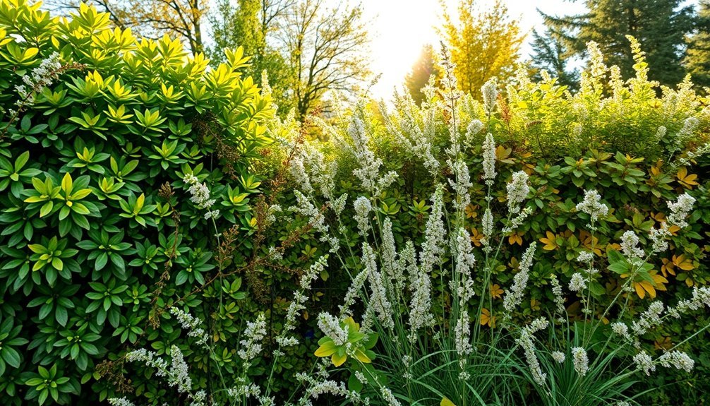 climate zone plant selection
