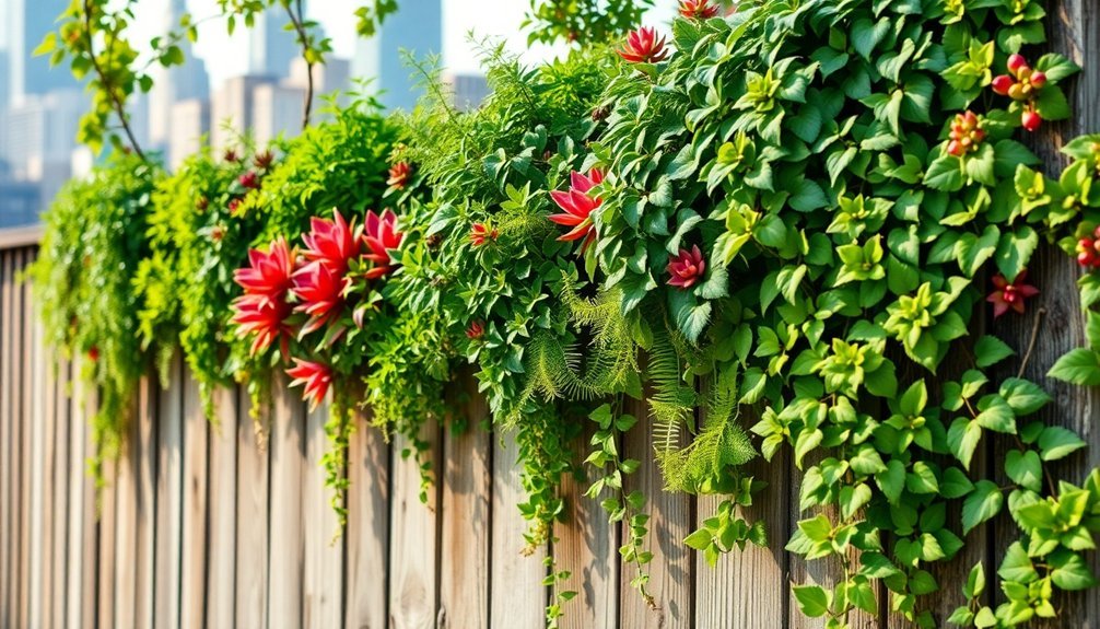 effortless urban fence solutions