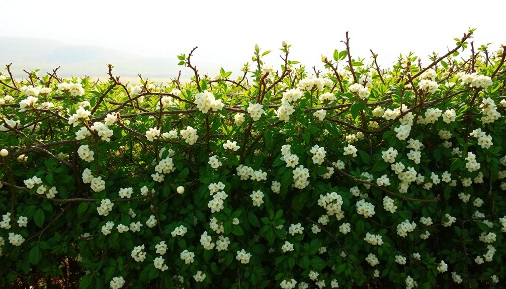 hawthorn livestock barrier solution