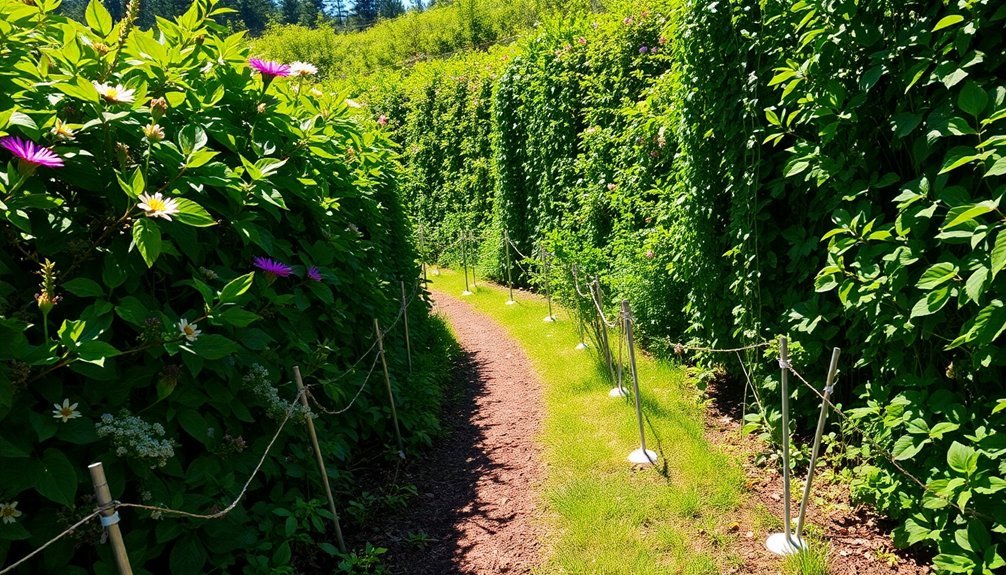 hedgerow resilience protection strategies