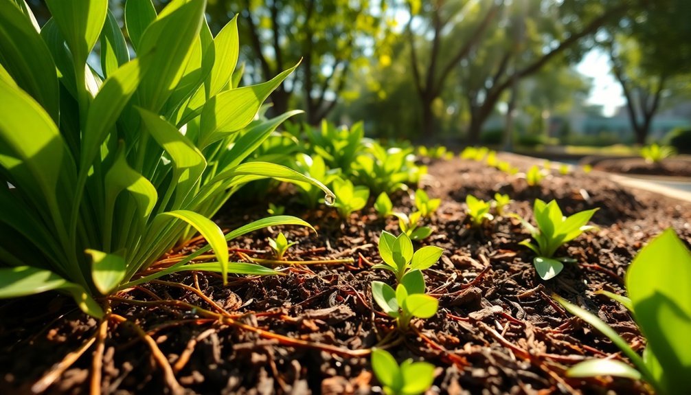 natural plant reproduction methods