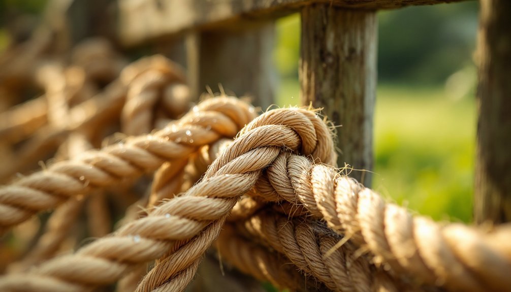 natural sisal ropes review
