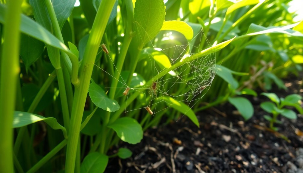 pest control for fences