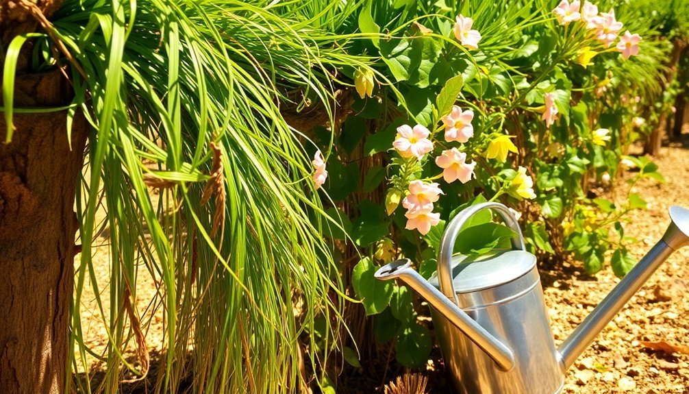 plant based summer heat solutions