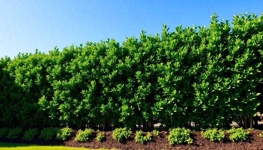 rapid privacy hedge solutions