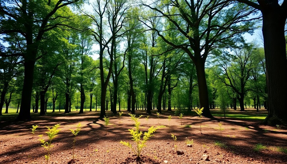 revitalize aging windbreaks strategically