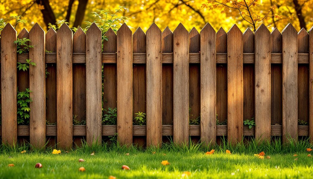 seasonal boundary maintenance tips