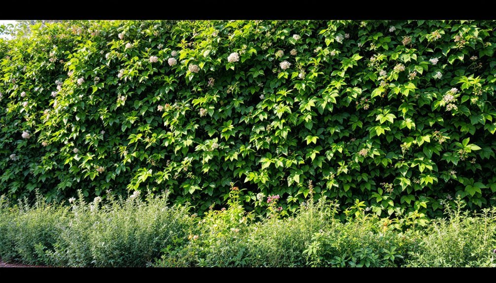 seasonal care for hedges