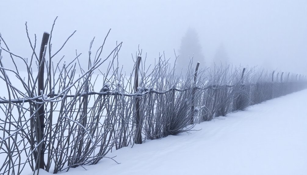 seasonal care for plants