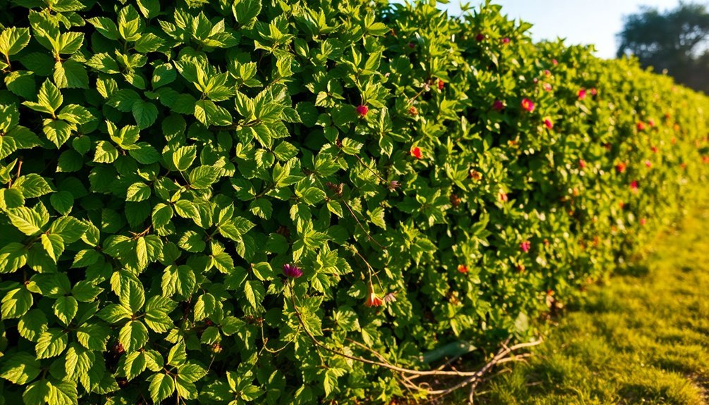 seasonal monitoring and upkeep