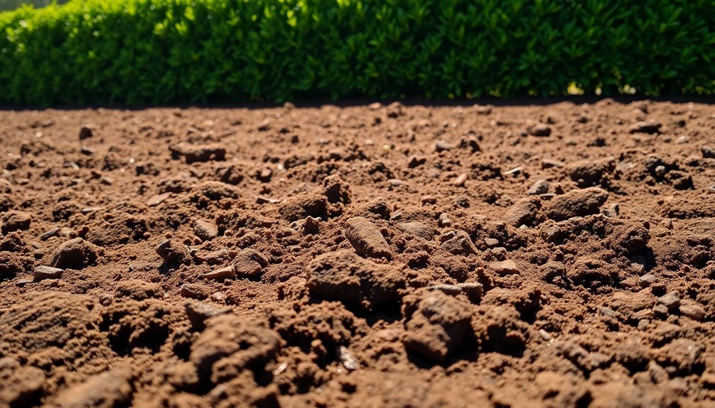 soil preparation for success