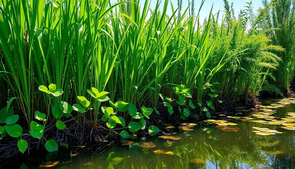 sustainable biodiversity through fencing