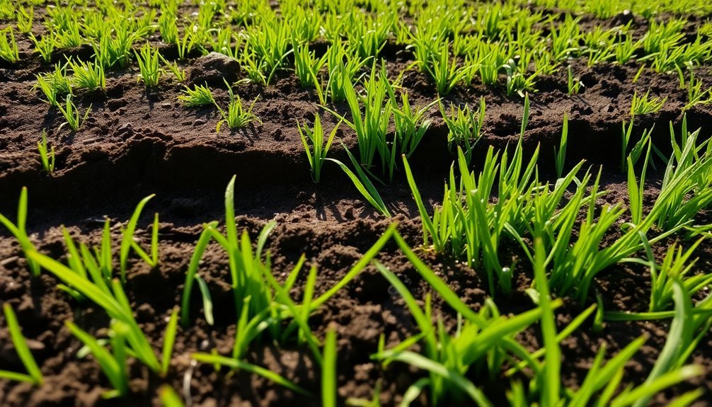 sustainable soil management practices