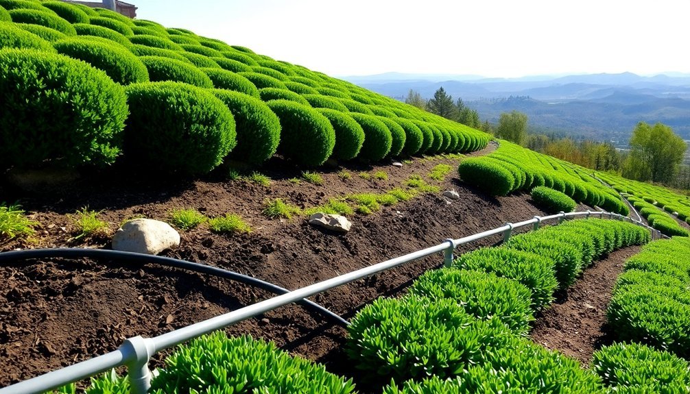 sustainable water resource management