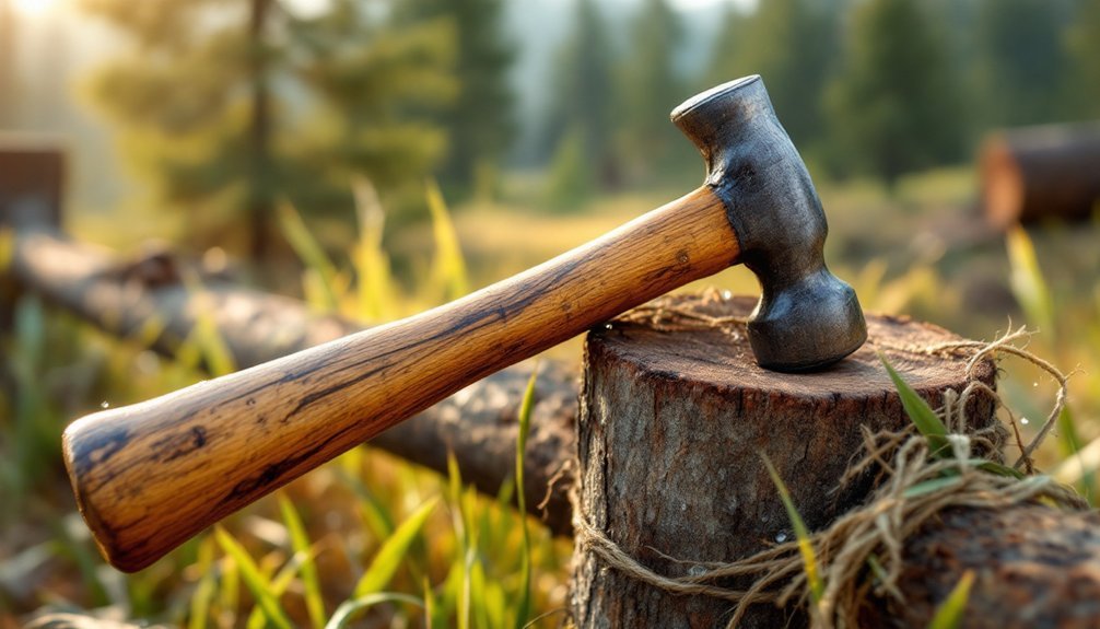 top hammers for fencing