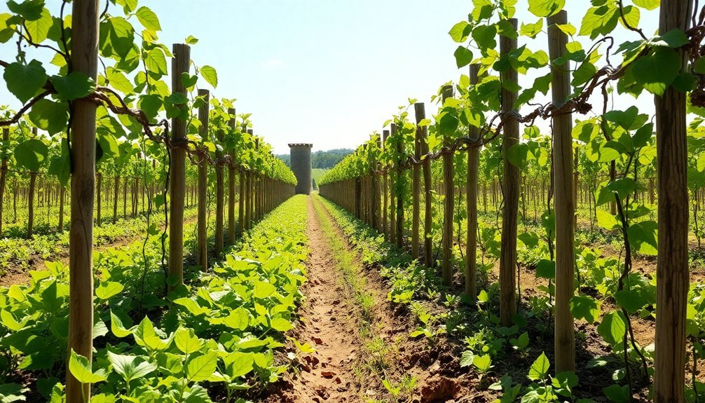 utilizing farm waste sustainably