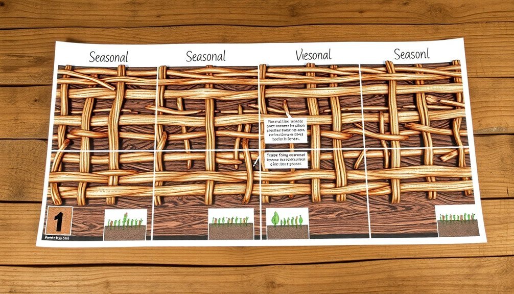 wattle fence weaknesses explained