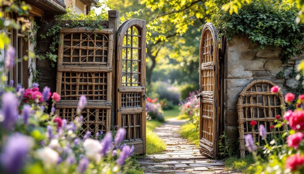 willow gate kits review