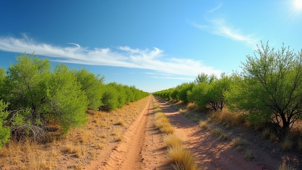 adapt trees for texas