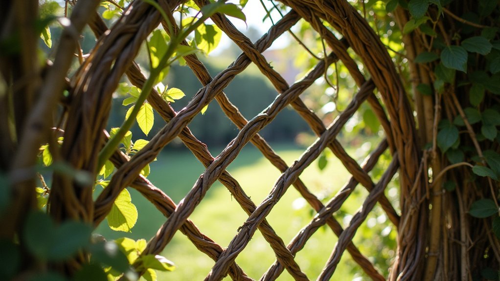 advanced willow weaving techniques