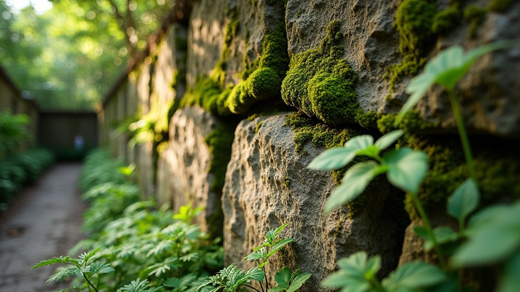 ancient sustainable design principles