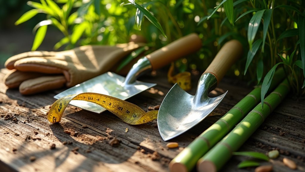 bamboo fence installation essentials