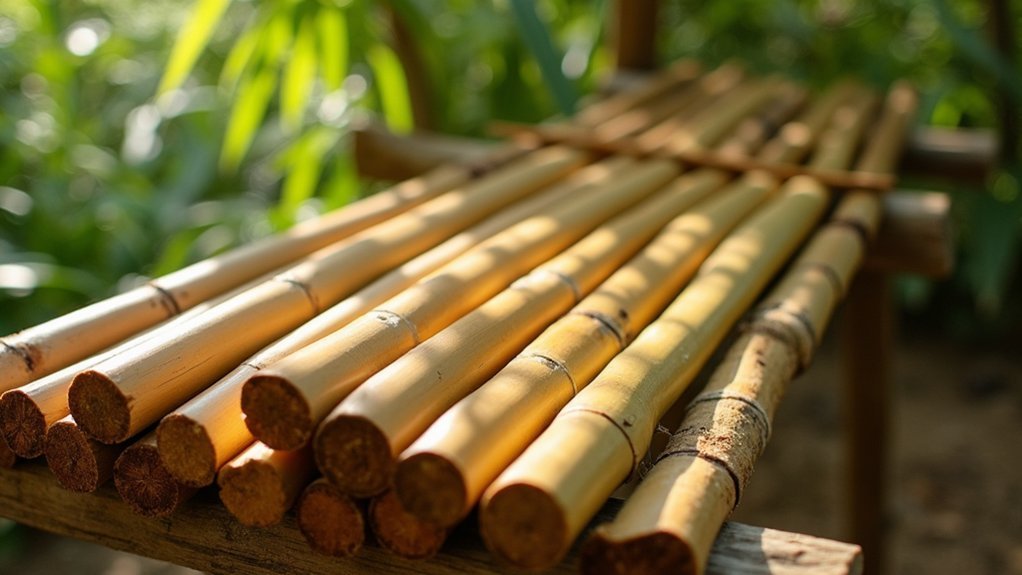 bamboo fence installation guide