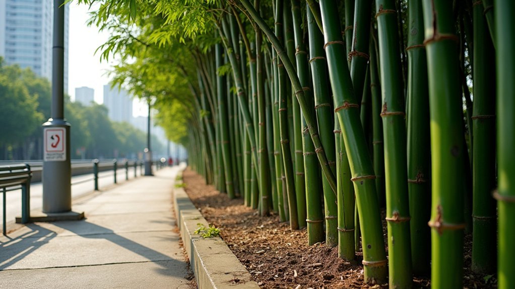 bamboo legal liability awareness