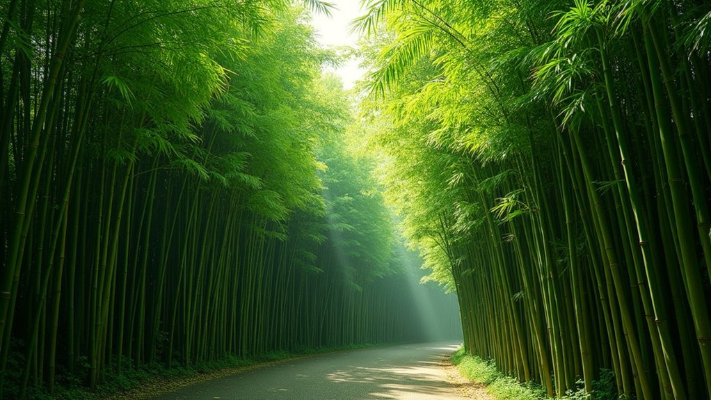 bamboo rapid noise reduction solution