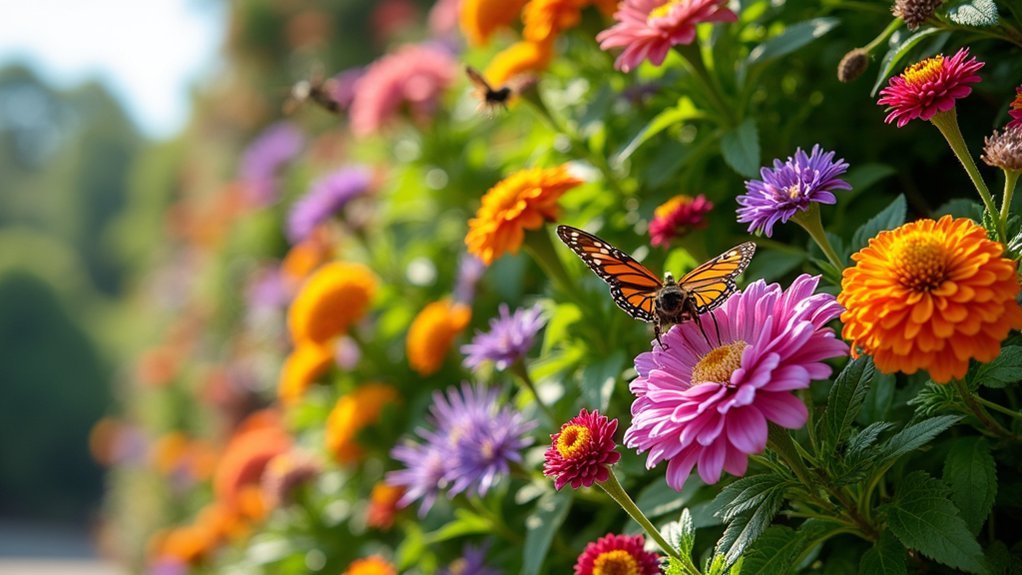 benefits of vertical gardens