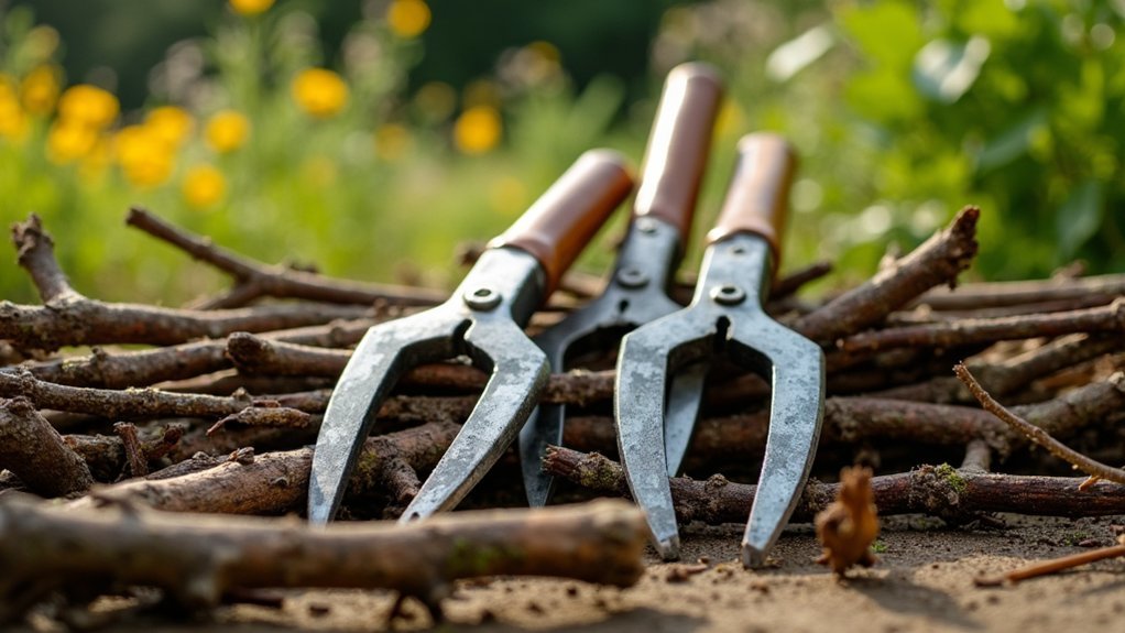 10 Best Billhook Techniques For Traditional Hedge Laying