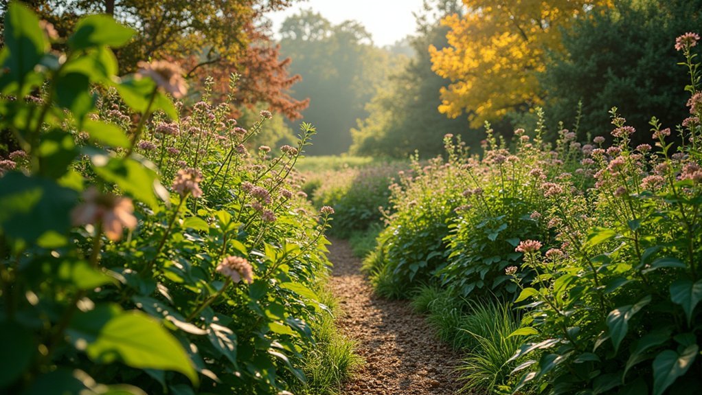 biodiversity through seasonal resilience