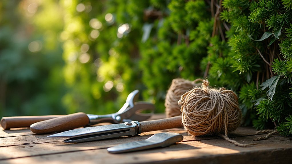 bullock hedge construction materials