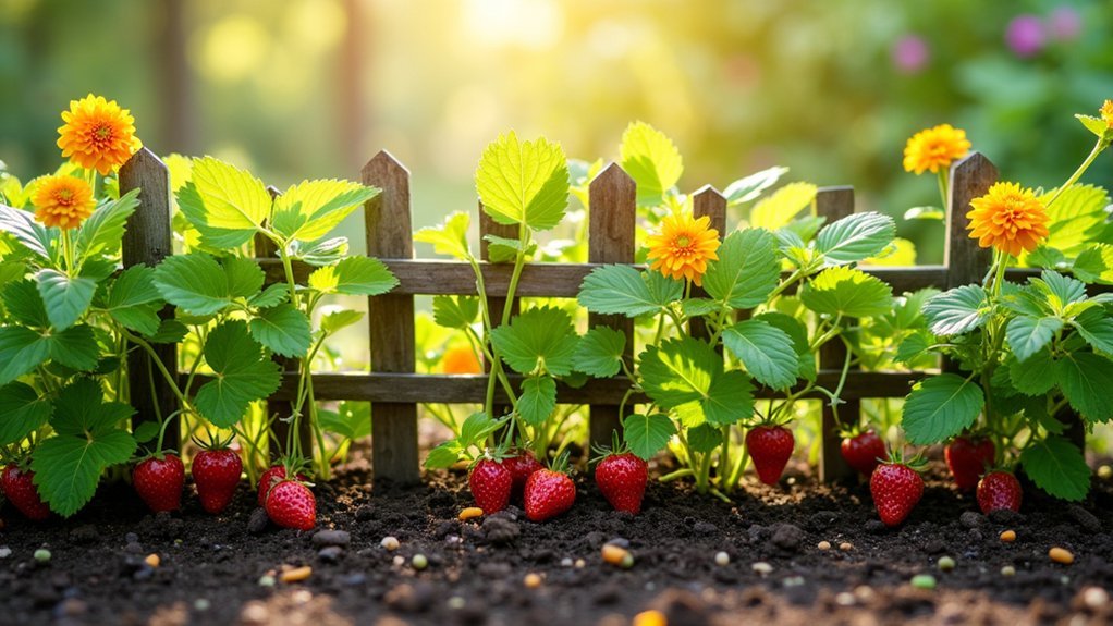 children s hands on gardening experience