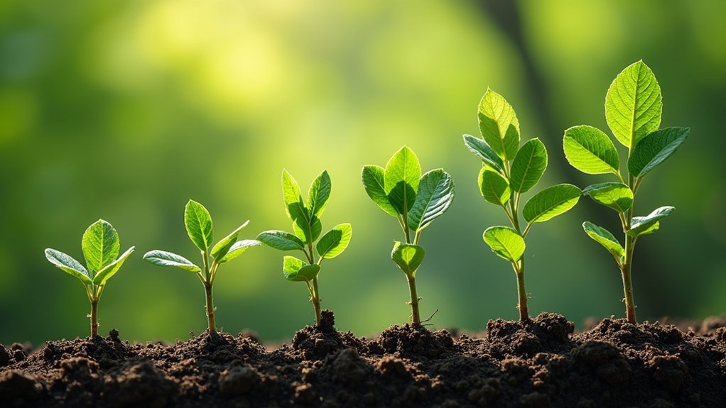 choosing optimal tree species