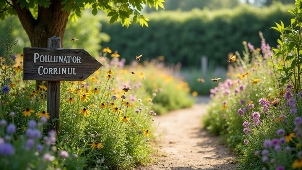 community engagement for biodiversity