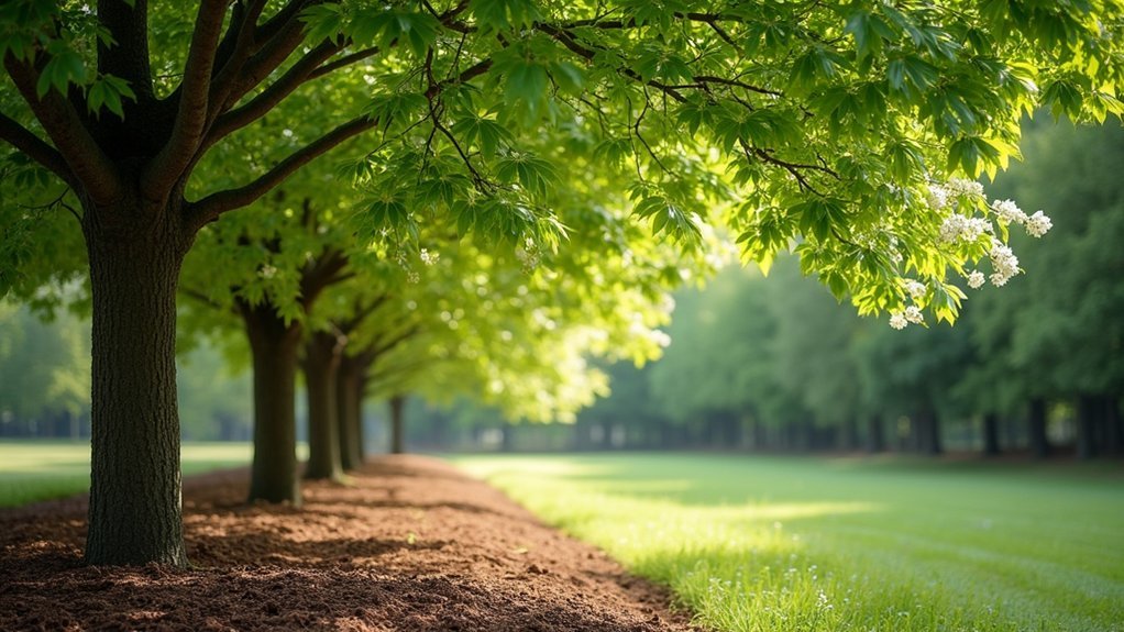 consistent care ensures growth