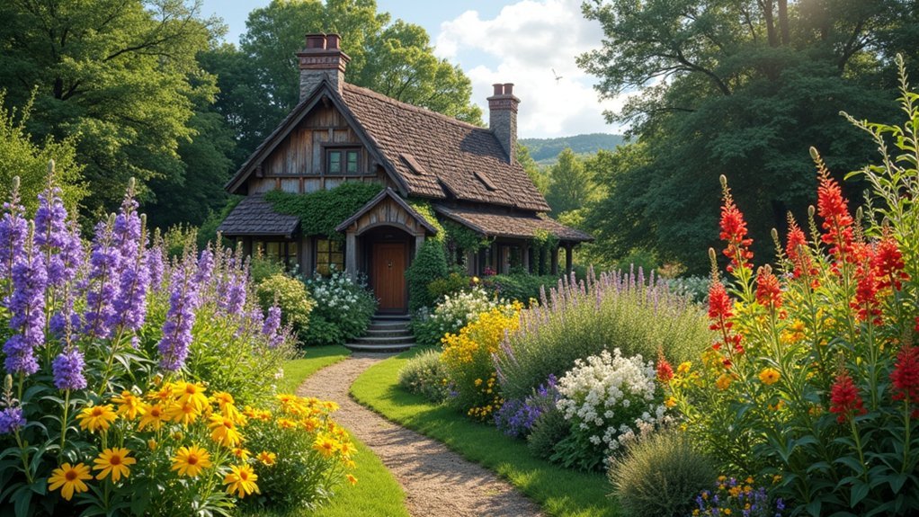 continuous seasonal bloom strategy