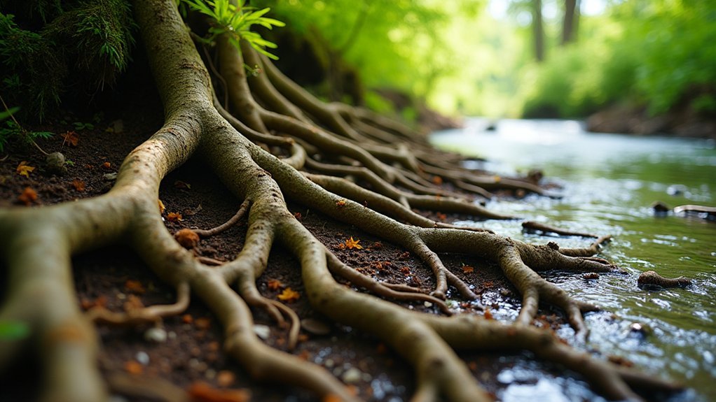cost effective erosion control