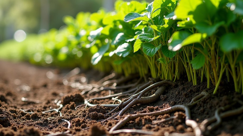 deep watering techniques essential
