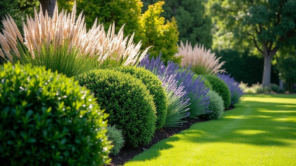 7 Deer-Proof Hedge Options for Garden Boundaries