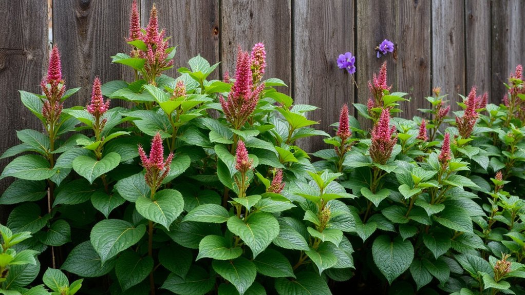 10 Best Deer-Resistant Native Shrubs For Fences