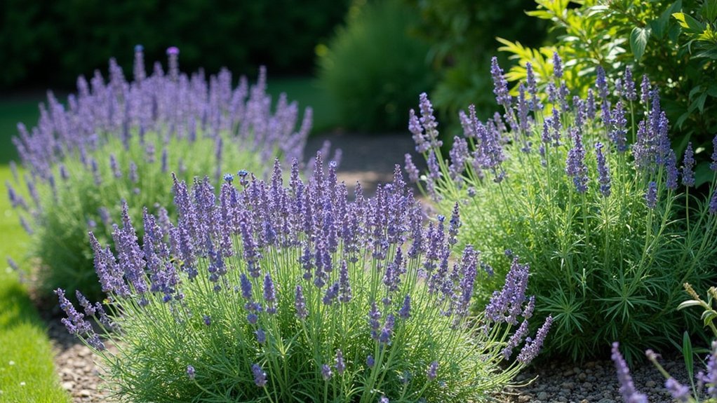 3 Best Deer-Proof Perennial Barrier Plants (Zone 5)